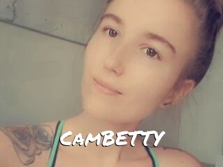 CamBETTY