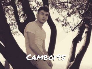 Camboy95