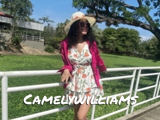 Camelywilliams