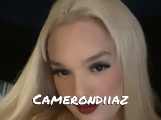 Camerondiiaz