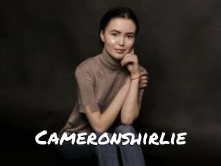 Cameronshirlie