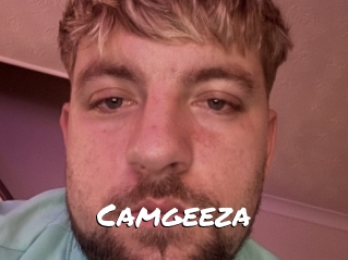 Camgeeza