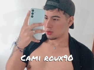 Cami_roux90