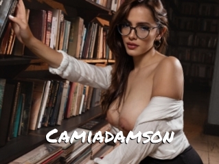 Camiadamson