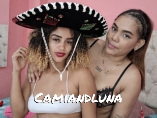 Camiandluna