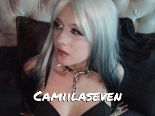 Camiilaseven