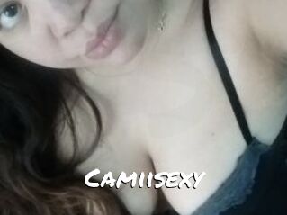 Camiisexy