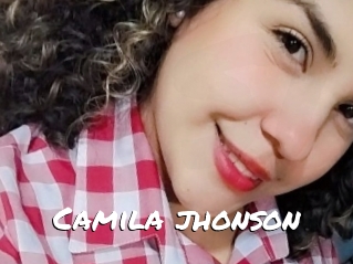 Camila_jhonson