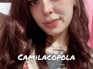 Camilacopola