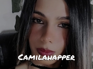 Camilahapper