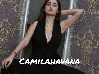 Camilahavana