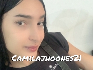 Camilajhoones21