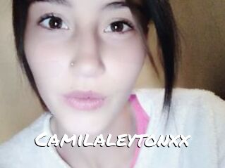 Camilaleytonxx