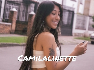 Camilalinette