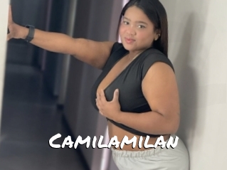 Camilamilan