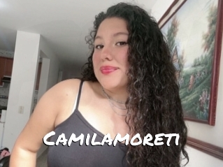 Camilamoreti