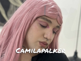Camilapalker