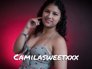 Camilasweetxxx