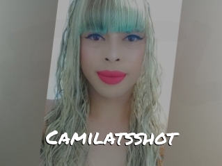 Camilatsshot