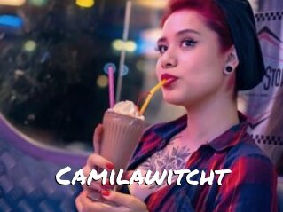 Camilawitcht