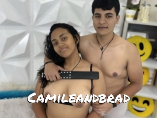 Camileandbrad