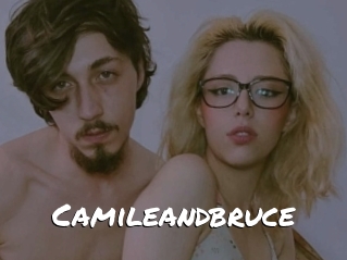 Camileandbruce