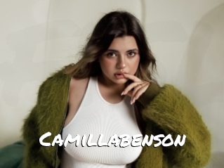 Camillabenson