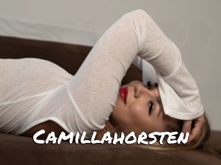 Camillahorsten