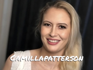 Camillapatterson