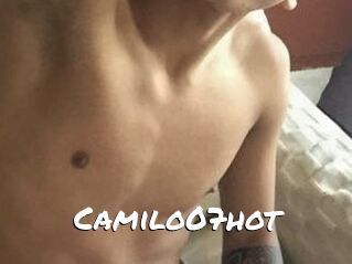 Camilo07hot