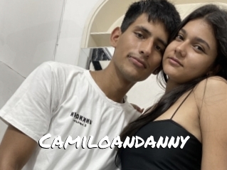 Camiloandanny