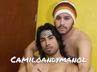 Camiloandymanol