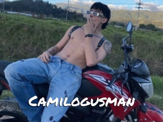 Camilogusman