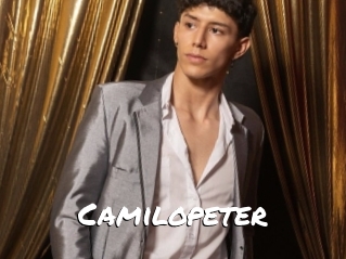 Camilopeter