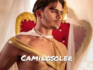 Camilosoler