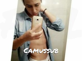 Camussub