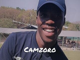 Camzoro