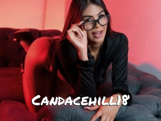 Candacehill18