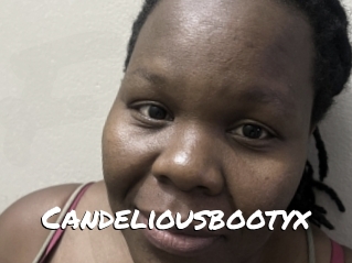 Candeliousbootyx