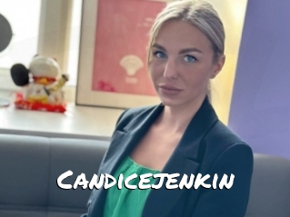 Candicejenkin