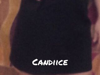 Candiice