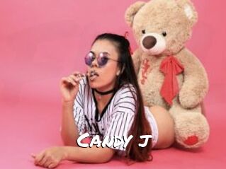 Candy_j