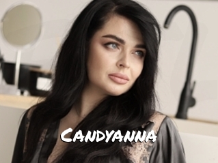 Candyanna