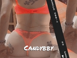 Candybby