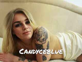 Candyceblue