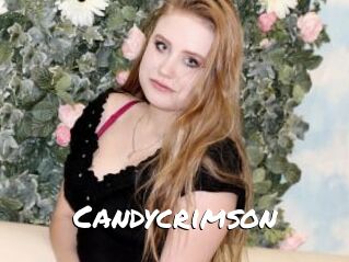 Candycrimson
