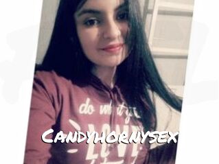 Candyhornysex