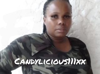 Candylicious111xx