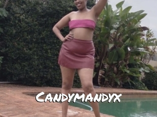 Candymandyx