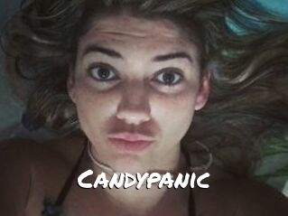 Candypanic